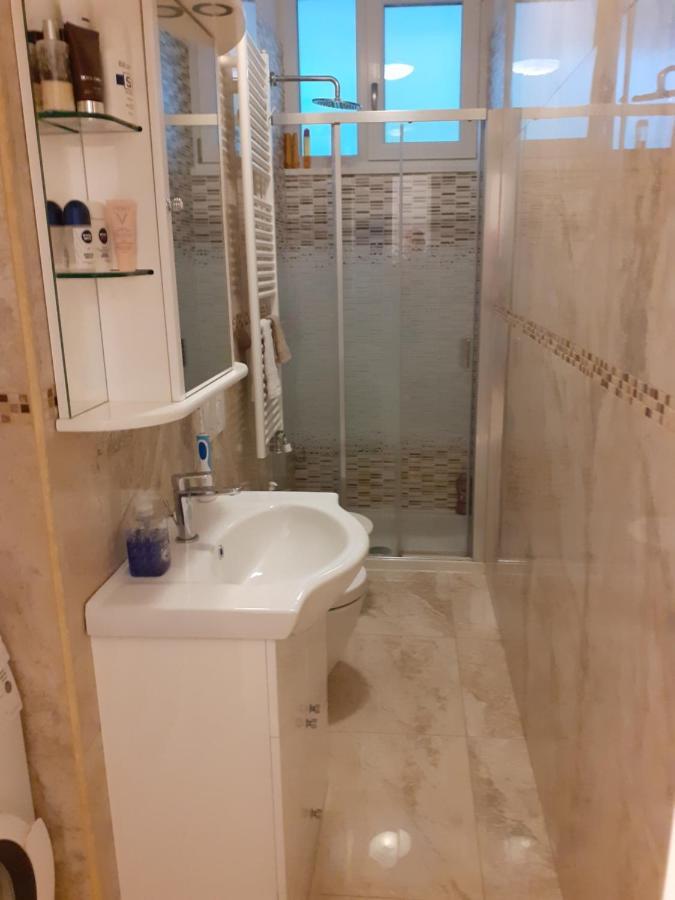 B&B G&G Verona Kültér fotó