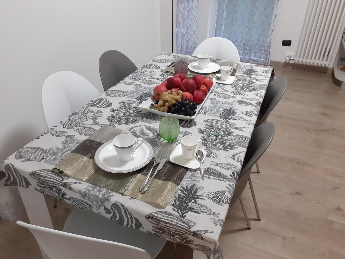 B&B G&G Verona Kültér fotó