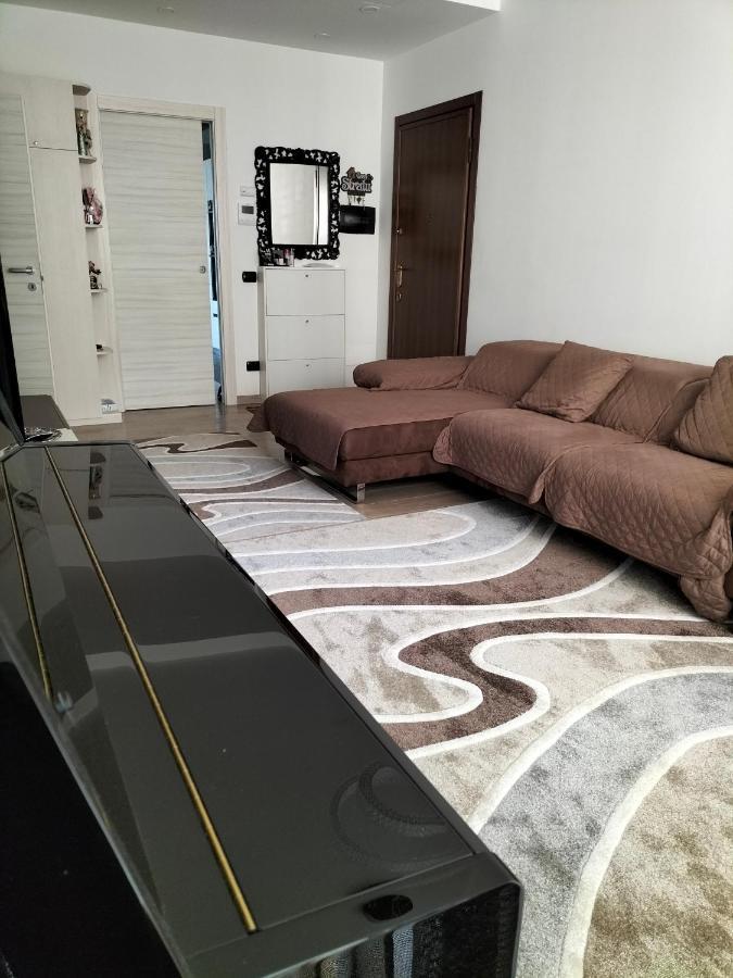 B&B G&G Verona Kültér fotó
