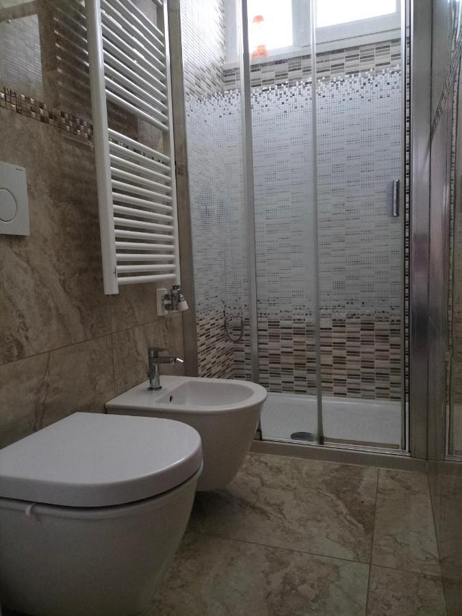 B&B G&G Verona Kültér fotó