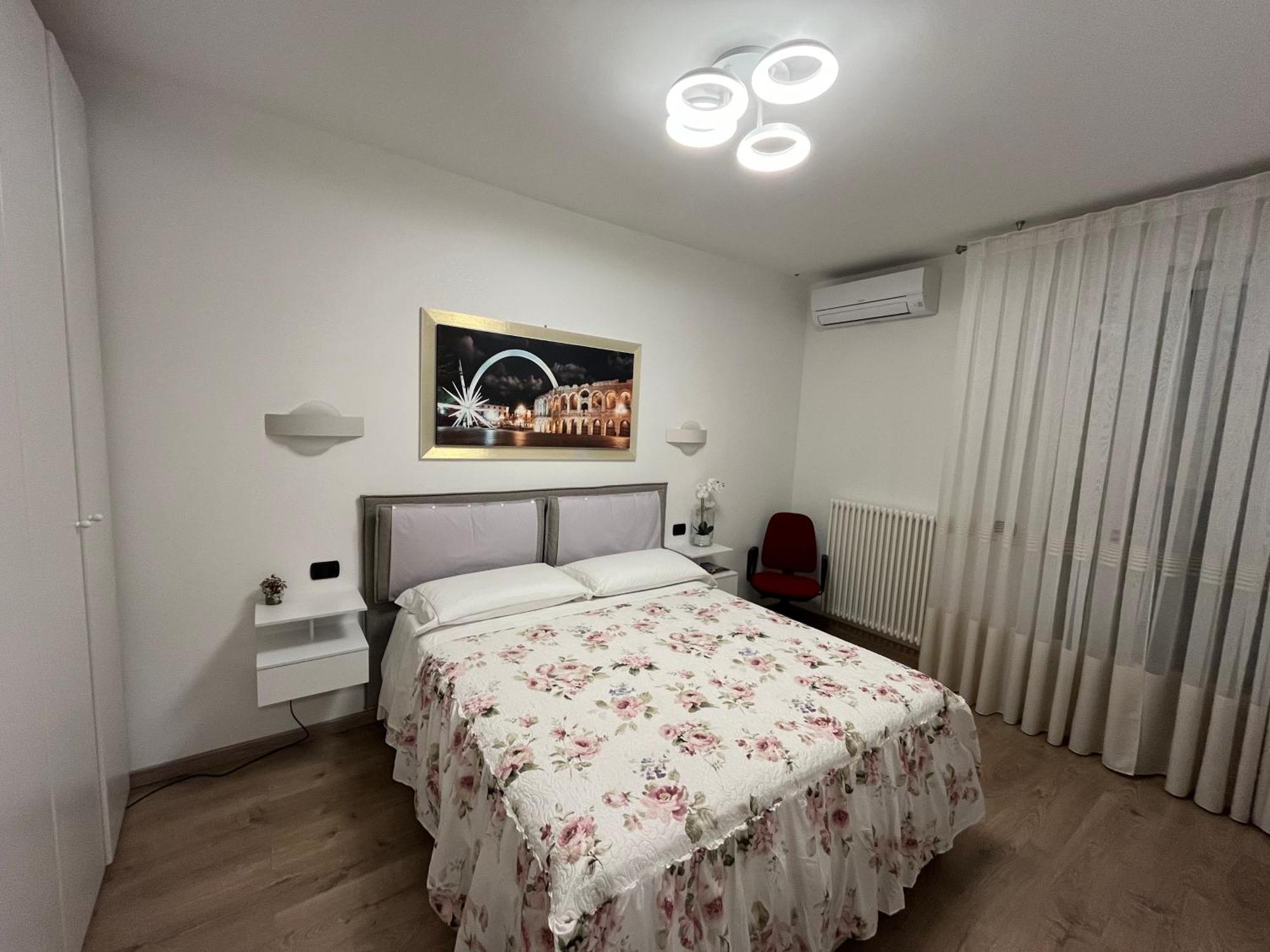 B&B G&G Verona Kültér fotó