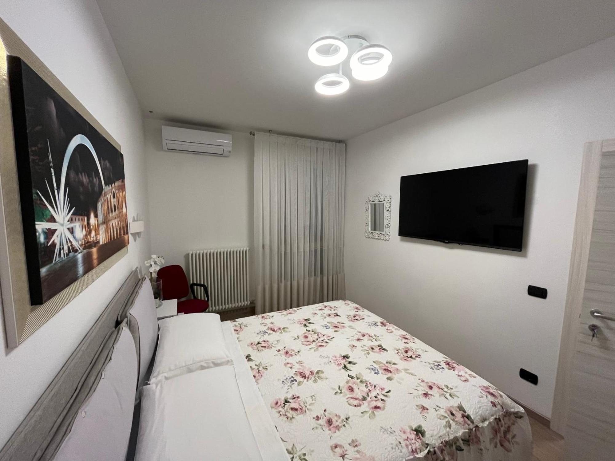 B&B G&G Verona Kültér fotó